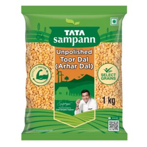 Tata Toor Dal