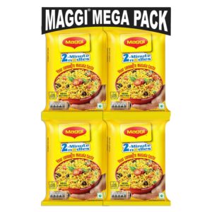 Masala Noodles Pack
