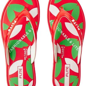 Flite Trendy Slippers